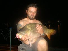 Just Fishing.